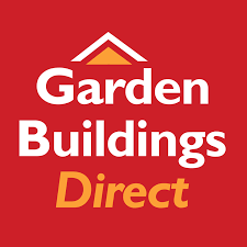 Garden Buildings Direct logo