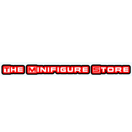 The Minifigure Store