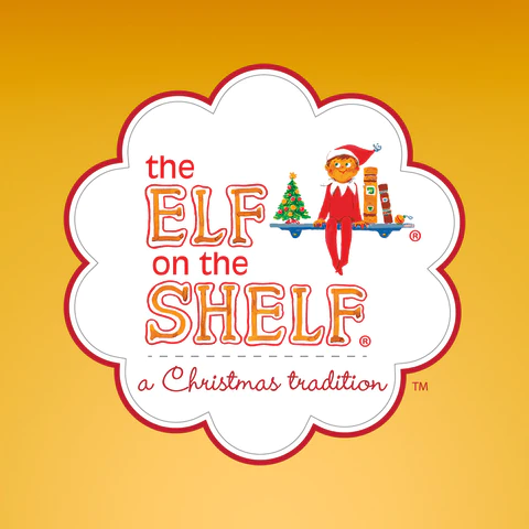 The Elf On The Shelf