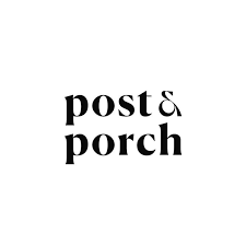 Post And Porch