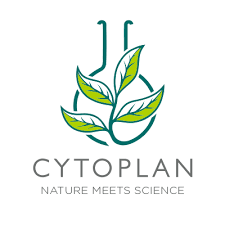 Cytoplan logo